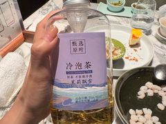 -杭州君悦酒店·湖滨28中餐厅