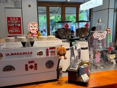 -有趣人类咖啡(永庆坊店)