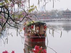 -星湖旅游景区七星岩