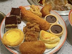 -喜家自助小火锅(卓悦里店)