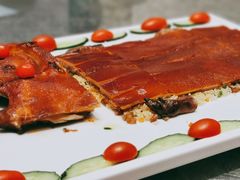 有米猪-聚福宝合苑食府(南头镇店)