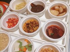 -额尔敦传统涮(体育场店)