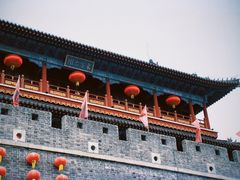 -齐记土鸡米线