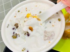 -129老爸茶丨清补凉