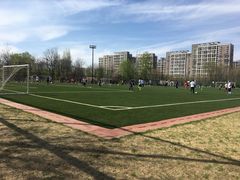 -回龙观体育文化公园