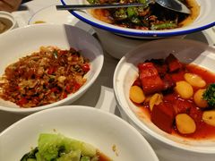 -兰湘子·湘菜小炒(天水兰天城市广场店)