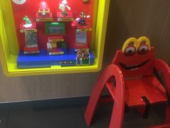 -麦当劳(东石东一路店)