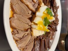 -潮界(虹桥新天地店)