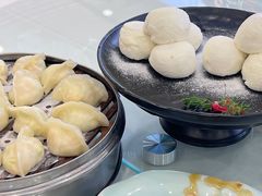 -王厚元饺子·辽菜·烤鸭(黄河大街店)