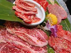 -虎丸烧肉(新大陆广场店)