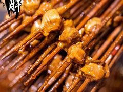 小郡肝串串-钢管厂五区小郡肝串串香(车公庙店)