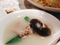-奉天小馆·非遗东北菜(济南万象城店)