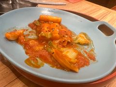 -韩悦牛排烤肉无限续(宝能中心店)