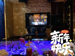 -凯乐会量贩KTV(国防大厦总店)