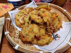 -老西门·常州菜(新区店)