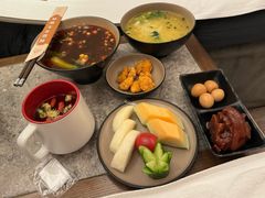 -和子足浴SPA会馆(东方之门店)