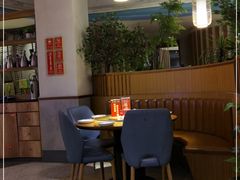 大堂-外婆味道·云南菜大当家(弥勒店)