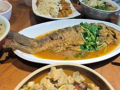 -三厂烩羊肉(五龙口店)