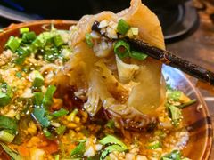 -周小明火锅(黑金冠社区店)