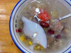 -文昌邓记清补凉(西沙路店)