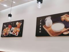 -佰搭果·广式茶餐厅(西华路店)