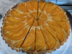 -航迹厨房 Merchant Kitchen(上海鲁能JW万豪侯爵酒店)