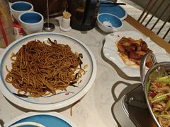 -不倒翁·安徽名菜楼(步行街店)