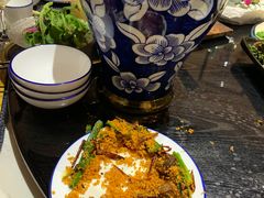 -夜宴江景餐厅