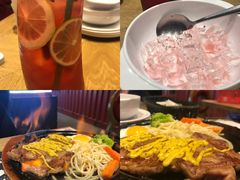 -凡塔斯牛排餐厅(厚街万达店)