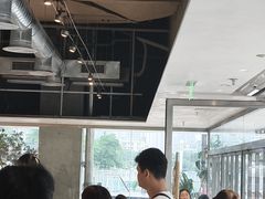 -喜茶(珠海华发商都店)