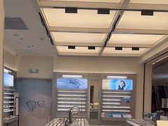 -AOJO眼镜(南翔印象城MEGA店)