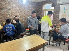 -砂锅店
