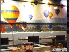 大堂-TUK土耳其餐厅·下午茶(卢湾店)