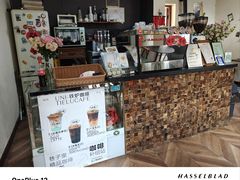 -铁炉咖啡(河下古镇店)