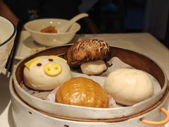 -春暖花开(西溪店)