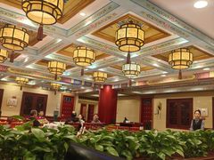 -万荣烤鸭店·北京菜(农光里店)