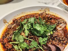 -锦庐道地川菜(来福士店)