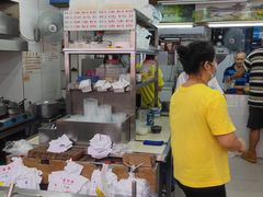 -百花传统甜品店(原址店)