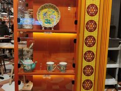 -大食代美食广场(上海中心店)