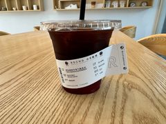 伊比利亚半岛气泡美式-ROCHO(仁恒江湾城店)