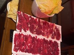 -牛事制造局牛肉火锅(莲岳路店)