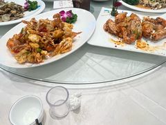 -大东海海鲜酒楼(渔人码头总店)