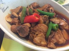 -真功夫(中医院店)