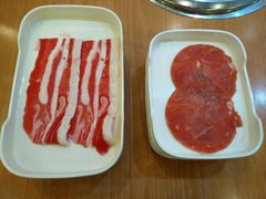 -北京汉丽轩自助烧烤(解放桥店)