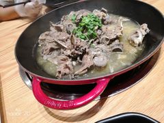 -九十九顶毡房(阜石路店)