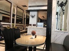 大堂-铜锣湾·有麝自然香(长嘉汇购物公园店)