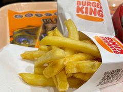 -汉堡王(徐汇绿地缤纷店)