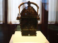 -晋商博物院