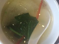 iphone_upload_pic-清真·益鑫羊肉手抓馆(花园北街店)