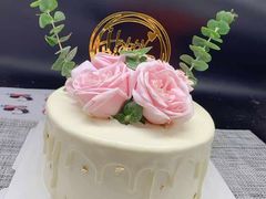 -Sweety Fairy小蜜蜂蛋糕&下午茶(大柏树店)